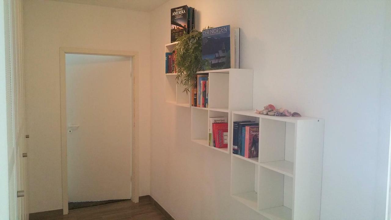 Holi Day Spa Appartement 1 Berlin Kültér fotó