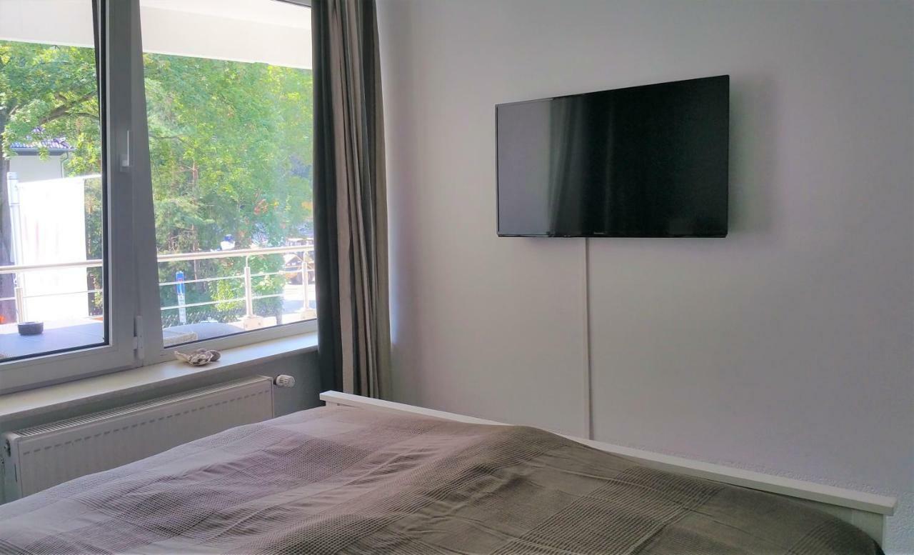 Holi Day Spa Appartement 1 Berlin Kültér fotó