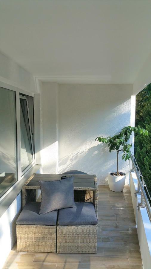 Holi Day Spa Appartement 1 Berlin Kültér fotó