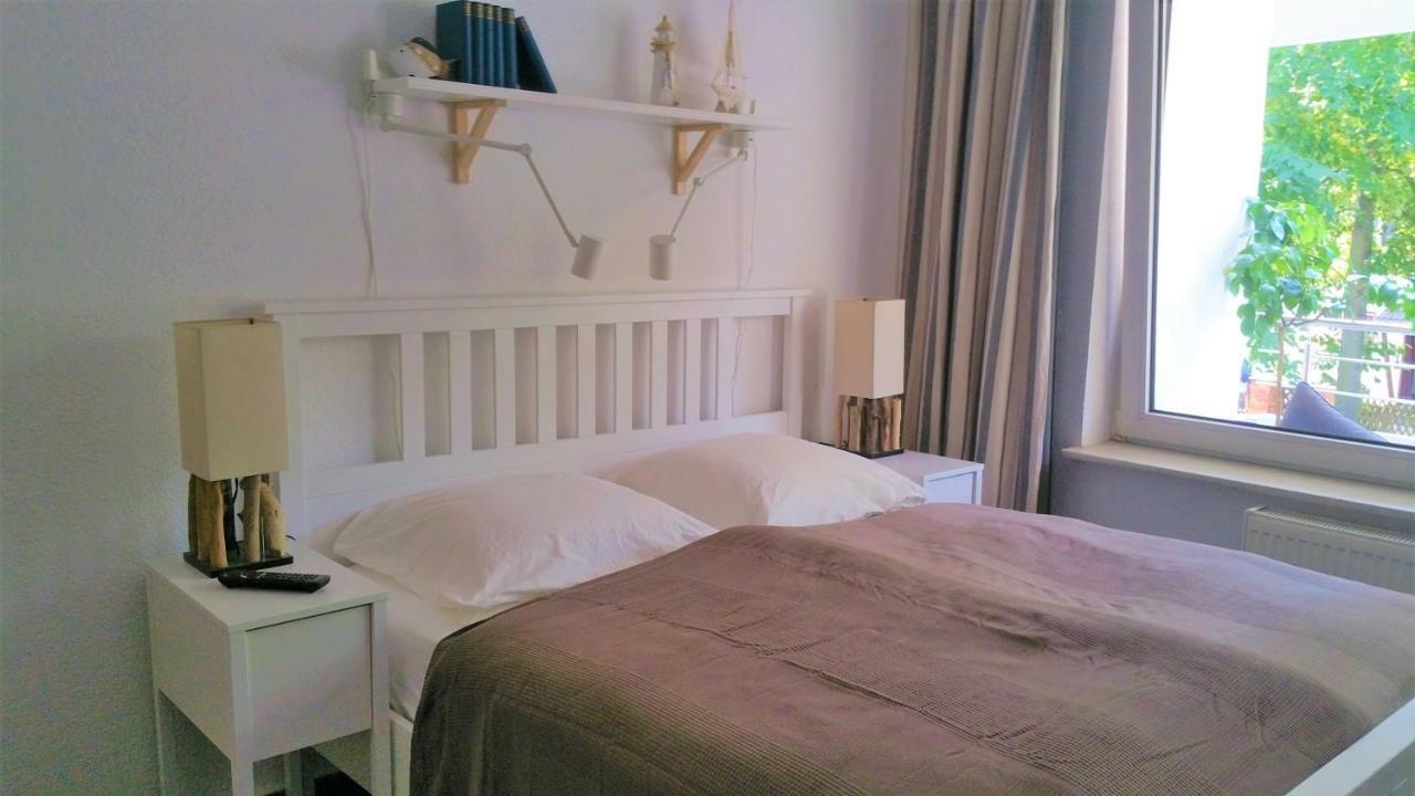 Holi Day Spa Appartement 1 Berlin Kültér fotó